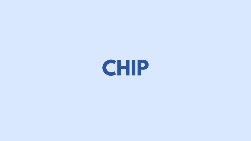 CHIP