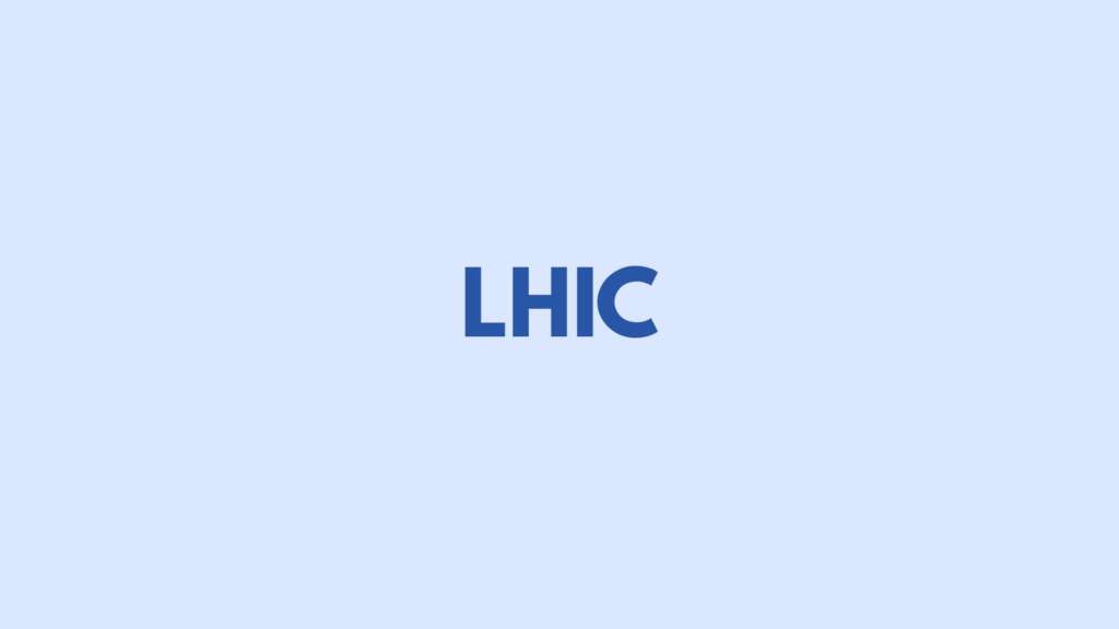 LHIC