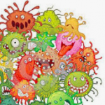 Group logo of Diseases Spread by Humans, Animals and Insects