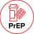 Group logo of PrEP ( HIV Pre-Exposure  Prophylaxis)