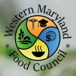 Group logo of Western Maryland Food Council- Allegany County Workgroup